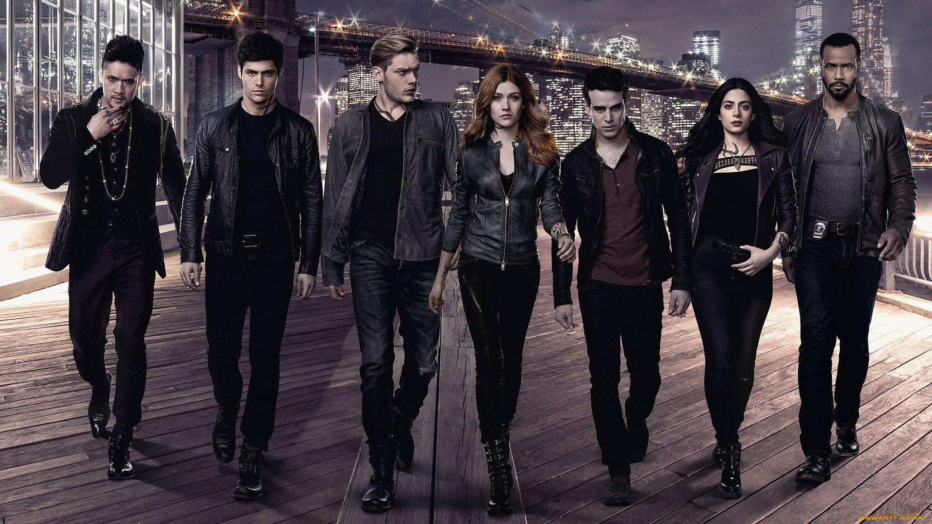  , shadowhunters,  the mortal instruments